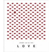 ARASHI Live Tour 2013 "LOVE"