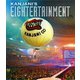 関ジャニ∞／関ジャニ'sエイターテインメント [Blu-ray Disc]