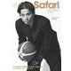 Athlete Safari B.LEAGUE AWARD SHOW 2023-24 White Edition [ムックその他]