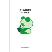 ＲＵＮＲＵＮ　ＭＹ　ＢＯＯＫ [文庫]