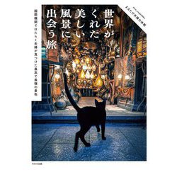 世界がくれた美しい風景に出会う旅―国際機関ではたらく夫婦が見つけた最高で最強の景色 [単行本]