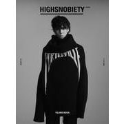 HIGHSNOBIETY JAPAN ISSUE13+ YOJIRO NODA [単行本]