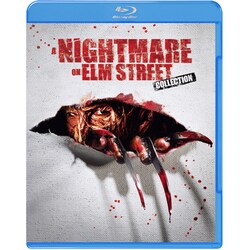 ヨドバシ.com - エルム街の悪夢 7-Film コレクション [Blu-ray