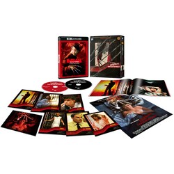 エルム街の悪夢 [UltraHD Blu-ray]