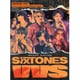 SixTONES／VVS 初回盤 [DVD]