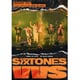 SixTONES／VVS 通常盤 [Blu-ray Disc]