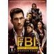 FBI:Most Wanted～指名手配特捜班～ シーズン4 DVD-BOX Part1 [DVD]