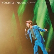 井上芳雄 by MYSELF×Greenville Concert 2024