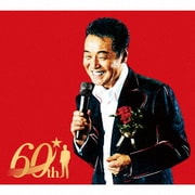 Hiroshi Itsuki 60th ANNIVERSARY The Best Songs