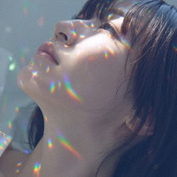前島亜美／Determination