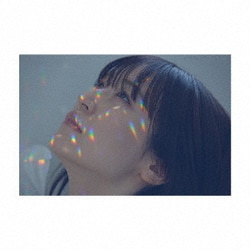 前島亜美／Determination