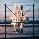 9mm Parabellum Bullet／YOU NEED FREEDOM TO BE YOU