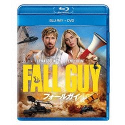 フォールガイ [Blu-ray Disc]