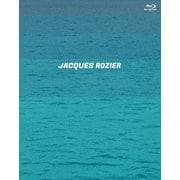 ジャック・ロジエ Blu-ray BOX
