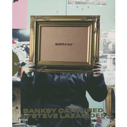 BANKSY CAPTURED〈Vol.2〉 [単行本]