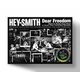 HEY-SMITH／Dear Freedom Rest In Punk Tour Final in Music Town Otoichiba Okinawa [DVD]