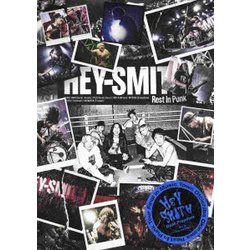 HEY-SMITH／Dear Freedom Rest In Punk Tour Final in Music Town Otoichiba Okinawa [Blu-ray Disc]