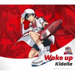 Kidella／Wake up