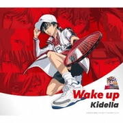 Wake up