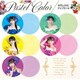 ギガLOVEアップビート／pastel color