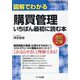 図解でわかる購買管理いちばん最初に読む本 改訂2版 [単行本]