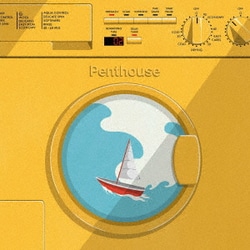 Penthouse／Laundry