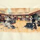 material club／material club Ⅱ