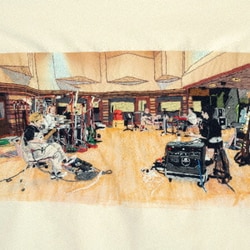 material club／material club Ⅱ