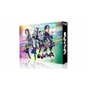 青春ミュージカルコメディ oddboys DVD-BOX