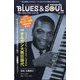 blues & soul records (ブルース & ソウル・レコーズ) 2024年 10月号 [雑誌]