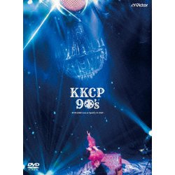 小泉今日子／KKCP 90's ～TOUR 2023 Live at Spotify O-EAST～ [DVD]