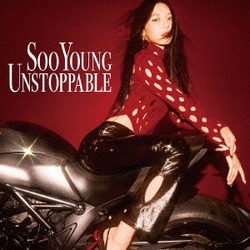 SooYoung／Unstoppable