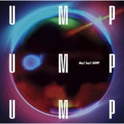UMP 通常盤
