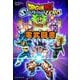 DRAGONBALL Sparking!ZERO零武闘書―PlayStation 5/Xbox Series X|S Steam版(Vジャンプブックス) [単行本]