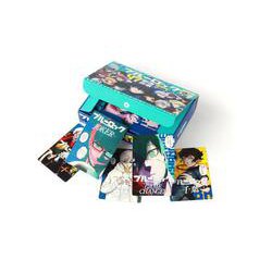 ヨドバシ.com - ブルーロック47都道府県エゴイストカード(講談社 ヨドバシ.com - ブルーロック47都道府県エゴイストカード(講談社