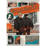 BELLES RUELLES〈2e〉カモメ通り(RuelleCOMICS) [コミック]