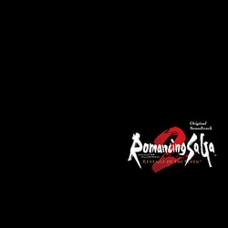ロマンシング サガ2 リベンジオブザセブン Original Soundtrack