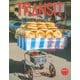 TRANSIT　65号　世界のパンをめぐる冒険　創世編(講談社　Mook（J）) [ムックその他]