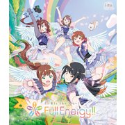 i☆Ris the Movie - Full Energy!! -