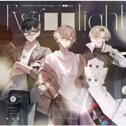 Astro Dive First Message Twi■■light