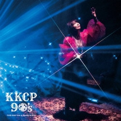 小泉今日子／KKCP 90's ～TOUR 2023 Live at Spotify O-EAST～