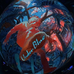 Eve／Under Blue