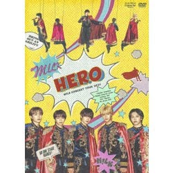 M!LK／M!LK CONCERT TOUR 2024 「HERO」 [DVD]