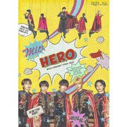 M!LK CONCERT TOUR 2024 「HERO」