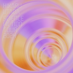 宇多田ヒカル／HIKARU UTADA SCIENCE FICTION TOUR 2024 [Blu-ray Disc]