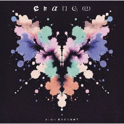 BLUE ENCOUNT／chang[e]