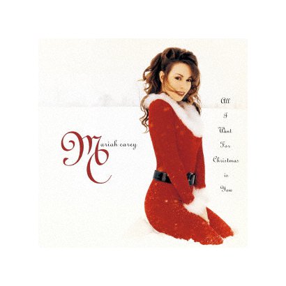 クリスマスソング