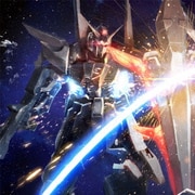 『機動戦士ガンダム:銀灰の幻影』主題歌&オリジナルサウンドトラック