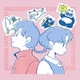 りりあ。／あんたなんて。