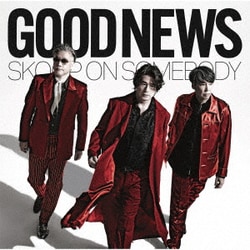 Skoop On Somebody／GOOD NEWS